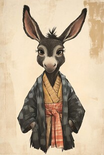 91漫画 角色 雷克斯