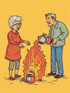 91漫画 未来战争 封面